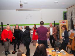 Mit Musik zur Menschlichkeit-VinziRast 8.03.2025